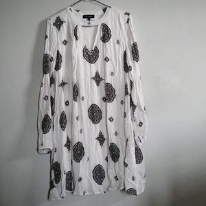 Boho dress